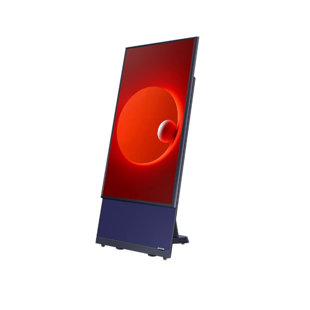SAMSUNG ล้อเลื่อนทีวี VG-SCST43V/XT – image 1