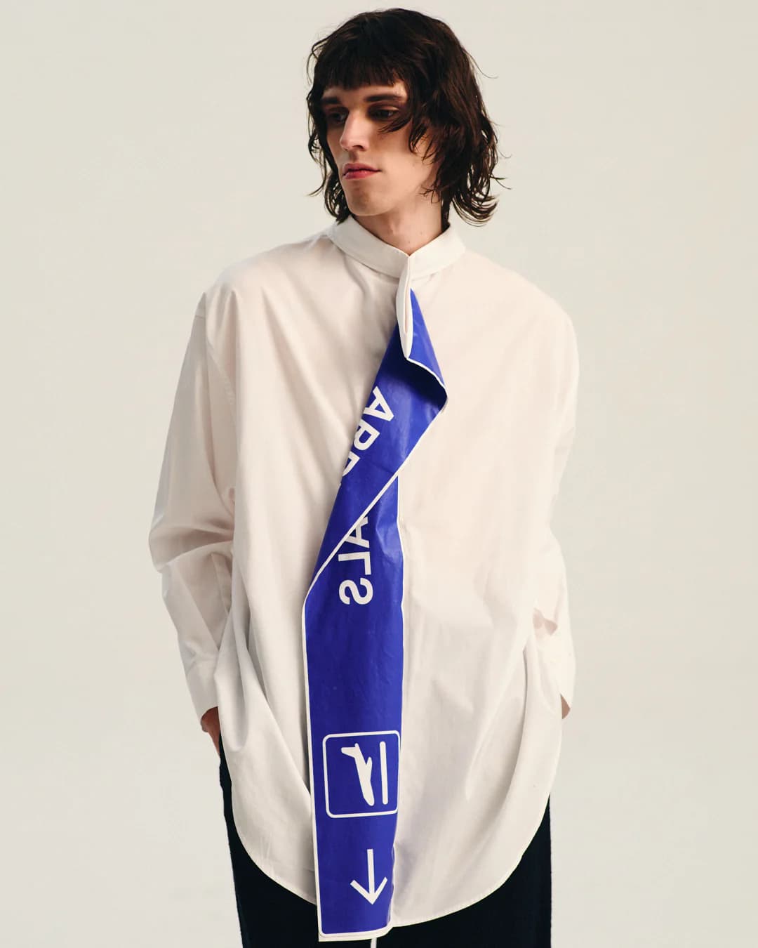 เสื้อ GH "ARRIVALS" thumbnail 2