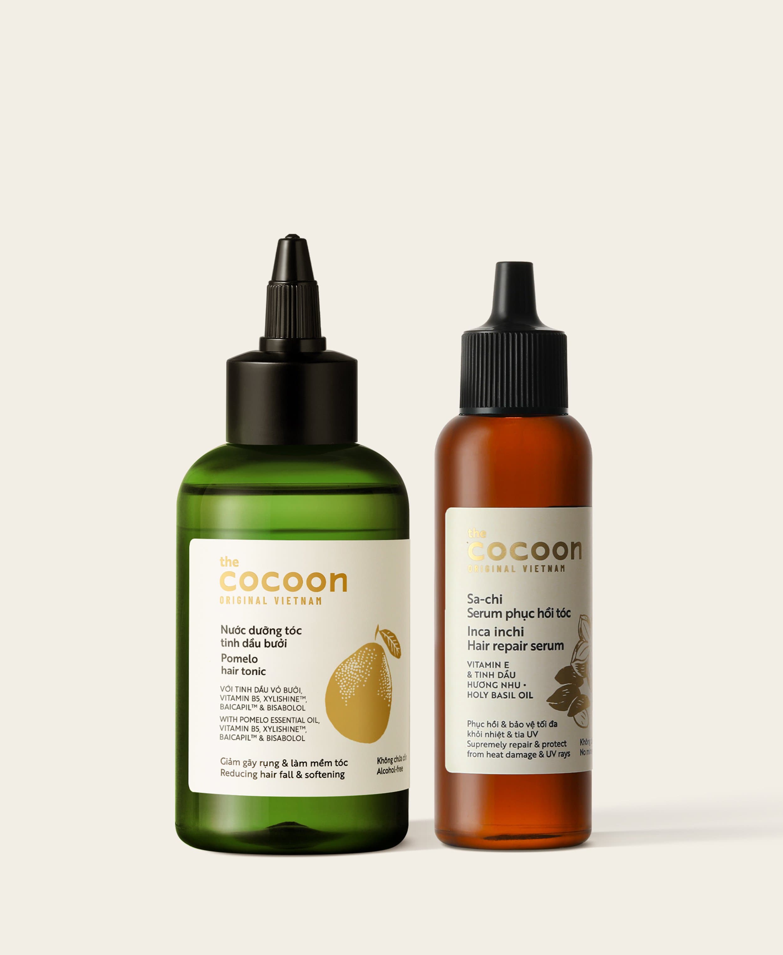 Kem chống nắng COCOON thumbnail 3