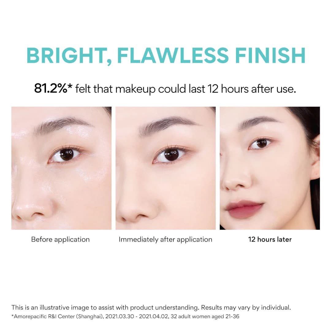 Best No-Sebum Mineral Powder 5g thumbnail 4