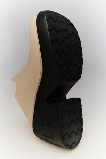 Gentlewoman Timeless Platform Mules thumbnail 4