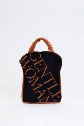 Gentlewoman Chocolate Laptop Case thumbnail 5