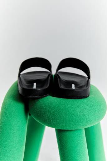Gentlewoman Slippers thumbnail 5